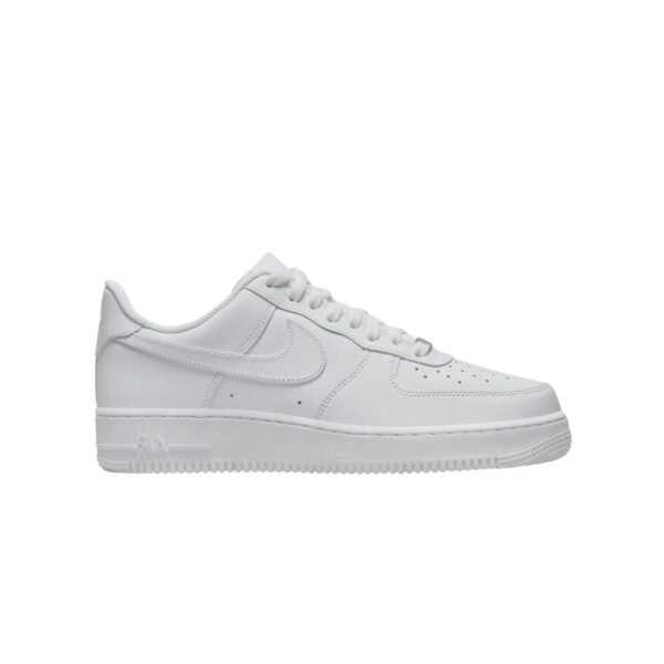 Nike Air Force Blanche